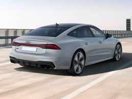 Image result for Daytona Gray 2023 A7