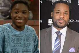 See the Cast of 'The Cosby Show' Then and Now