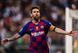 Barcelona announced that league rules were forcing a breakup between messi, the world's greatest soccer player, and the club he has played for since he was 13. Laliga Cannot Let Lionel Messi Leave Fc Barcelona