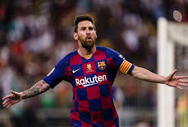 The videos that are made on this channel. Lionel Messi Offered Record Salary