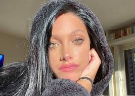 Y nos enseñó una bella entrevista donde hablamos de todo con ori. Chi E Oriana Sabatini Tutto Sulla Fidanzata Di Dybala Donne Magazine