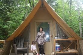 Cabin camping has become so popular that some campground owners have poured a great amount of resources into catering to this market. Camping With Toddlers Essential Tips And Checklist For Parents Learning Escapes Family Travel Blog