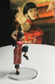 Тайвань добавлен 11 окт 2011. 26th Investigator Lily Chen The Martial Artist Kicker Of Fine Asses Taker Of Names No Mr Little I Expect You To Paint Boardgamegeek