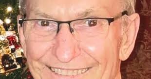 Arnold Lawrence Larry Gilley