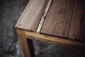 Wood Dining Tables