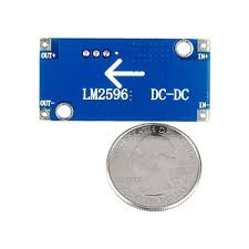 Image result for LM2596 module