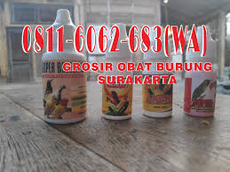 Obat Burung Radang Tenggorokan Surakarta Obat Burung Kacer Sakit Tenggorokan Surakarta Obat Burung Murai Sakit Tenggorokan Surakarta Obat Alami Kenari Burung