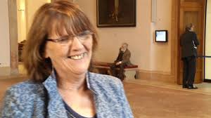 Komplettinterview mit Kathi Petersen, SPD, am 25.04.17