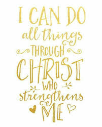 I Truly Believe This Bible Verse Wallpaper Inspirational Quotes Christian Quotes