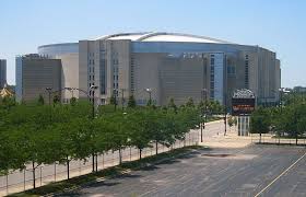 United Center The Madhouse On Madison Ii United Center Chicago United Center Chicago