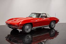 Image result for Red 1964 Fleet