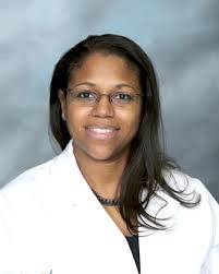 Bethany A. Strickland, NP