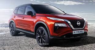 (for 2.0l mid, 2.5l 4wd and hybrid variants only) view all features Unveiled 2021 Nissan X Trail Carswitch