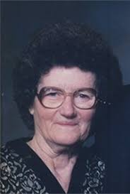 Doris Avery, 1924-2014