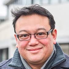 Preek van William Boné