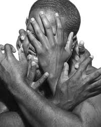 This is probably one of my favorite drawings! Hyperreliastic Pencil Drawings Of Surreal Portraits Of Black People