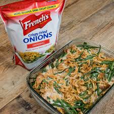 Maybe you would like to learn more about one of these? French S Crispy Fried Onions 24 Oz Walmart Com Walmart Com