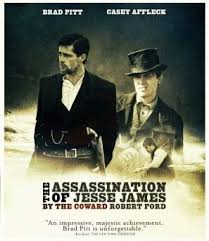 The Assassination Of Jesse James By The Coward Robert Ford Movie Poster The Assassination Of Jesse James By The Coward Robert Ford Poster Id 1374420 Assassination Of Jesse James Jesse James Western Movies