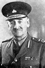 British South Africa Police Regiment