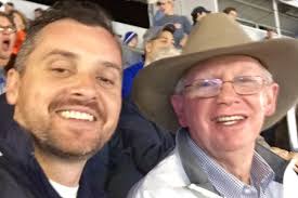 Fundraiser by Elijah Tuggle : In Honor of Cisco King's Servant Heart