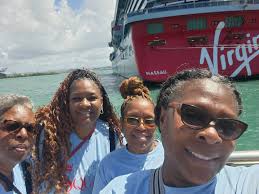 Haunted Halloween Soiree sailing companions?