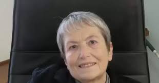 VG-Behindertenbeauftragte Christa Endler hilft in vielen Dingen