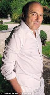 Most recently in the czech4 with hc nove mesto nad metuji. Mcmafia The True Crime Inspiration Behind Bbc Thriller Express Digest