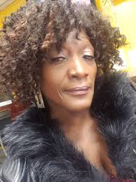 Ledell, Billy, Renny and Marvin Thurman, and big bro. Larry O.