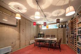 Before embarking on an extreme basement makeover, however, think carefully about how the project could best benefit your family. Trendy Basement Makeovers That Wow 15 Ways To Utilize That Forgotten Space