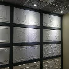Styrofoam Ceiling Tiles Online Ceiling Tiles Warehouse Talissa Decor Video Video In 2020 Styrofoam Ceiling Tiles Ceiling Tiles Diy Ceiling Tiles
