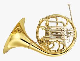 French Horns Musical Instruments Yamaha Corporation French Horn Without Background Hd Png Download Kindpng