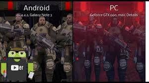 Xcom2xcom 2 on ios or android? Xcom Enemy Unknown Android Vs Pc English Graphics Controls Gameplay Youtube