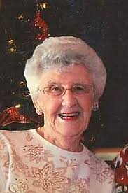 Eileen Abbott Obituary