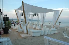 Photos Nioulargo Beach Bars Beach Decor Beach