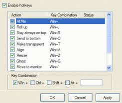 If the pointer stays at the bottom right then and the windows are still minimizing it won't be the preview button. Minimize To Tray 8 Ways To Minimize Any Program To System Tray With Actual Window Minimizer Articles Actual Tools
