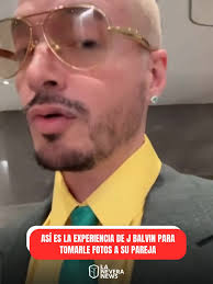 J Balvin Meet and Greet