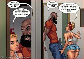 Art Class [BlackNWhiteComics] - 2 . Art Class - Chapter 2  [BlackNWhiteComics] - AllPornComic