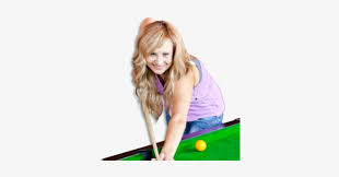 Pool tables with 1 inch natural slate, free accessories and felt for only $2195 shipping to ontario, alberta, newfoundland, saskatchewan or canada wide starting at $399. American Pool Tables Shop Now Girl Play Pool Billiard Png Transparent Png 341x380 Free Download On Nicepng