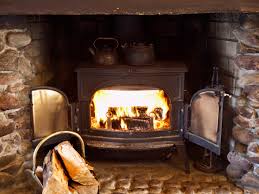 A wood stove installation costs $1,200 to $4,500 on average, or between $2,300 to $7,000 if a chimney is installed. Wood Heat Vs Pellet Stove What S The Difference
