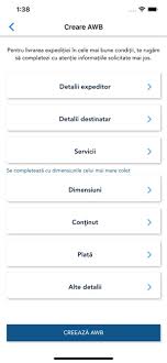 Verificare acces serviciu • curiero. Fan Courier On The App Store
