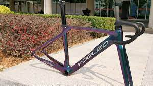 We did not find results for: Yoeleo Limited Edition Yoeleo R12 Disc Brake Frameset Chameleon Version Facebook