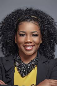 Meet Jessica Tessono