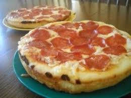 Pizza Hut Original Pan Pizza Famous Chef Recipes Recipes Food Favorite Recipes