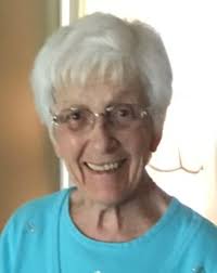 Josephine Strauss Obituary