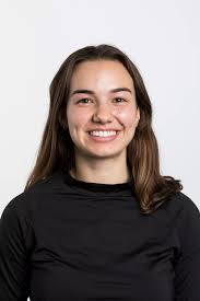 2018-19 Women's Rowing Roster