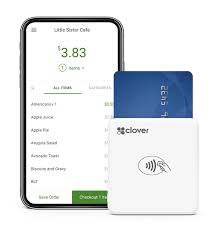 We did not find results for: Clover Go Review App Card Reader With Merchant Account