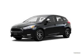 2015 Ford Focus Review Ratings Edmunds Ford Focus Car Inspiration Ford