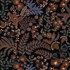 Shein nu, betala senare ✓ gratis leverans på beställningar över 450kr ✓ få rabatt på 1 st vintage floral & phoenix pattern flower vase. Upholstery Fabric Phoenix Olivier Thevenon Selection Floral Pattern Velvet Polyester