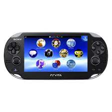 With sony shutting down global production of the console in. Buy Sony Ps Vita 3g Wifi Pch1103 Online Lulu Hypermarket Ksa