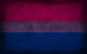 6 year outdoor durability rated vinyl vibrant high resolution full color vinyl decal can be applied to cars, car windows, laptops. Bi Flag By 2psealand On Deviantart